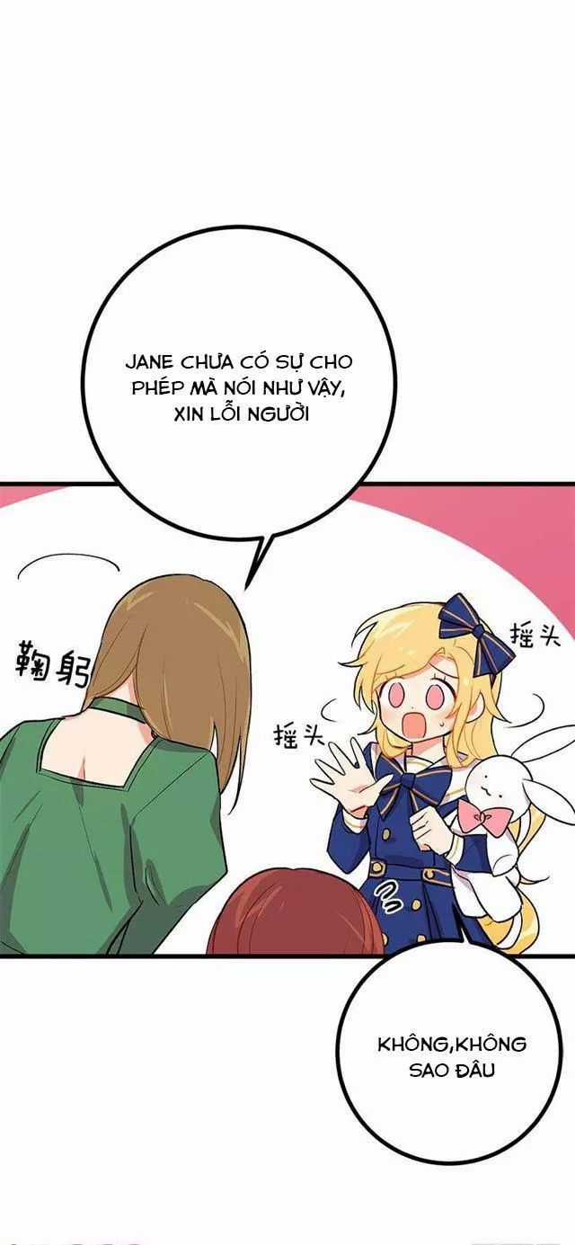 Tôi Là Tiểu Thư Của Gia Đình Này Chapter 32.2 trang 22