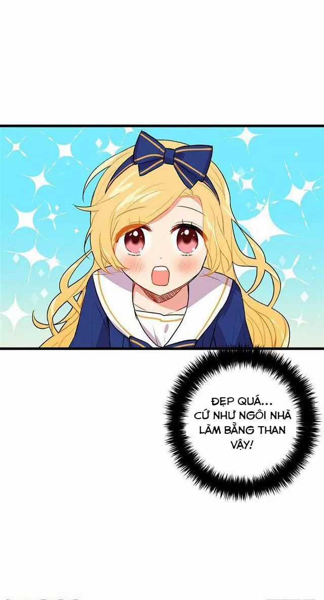 Tôi Là Tiểu Thư Của Gia Đình Này Chapter 32.2 trang 3