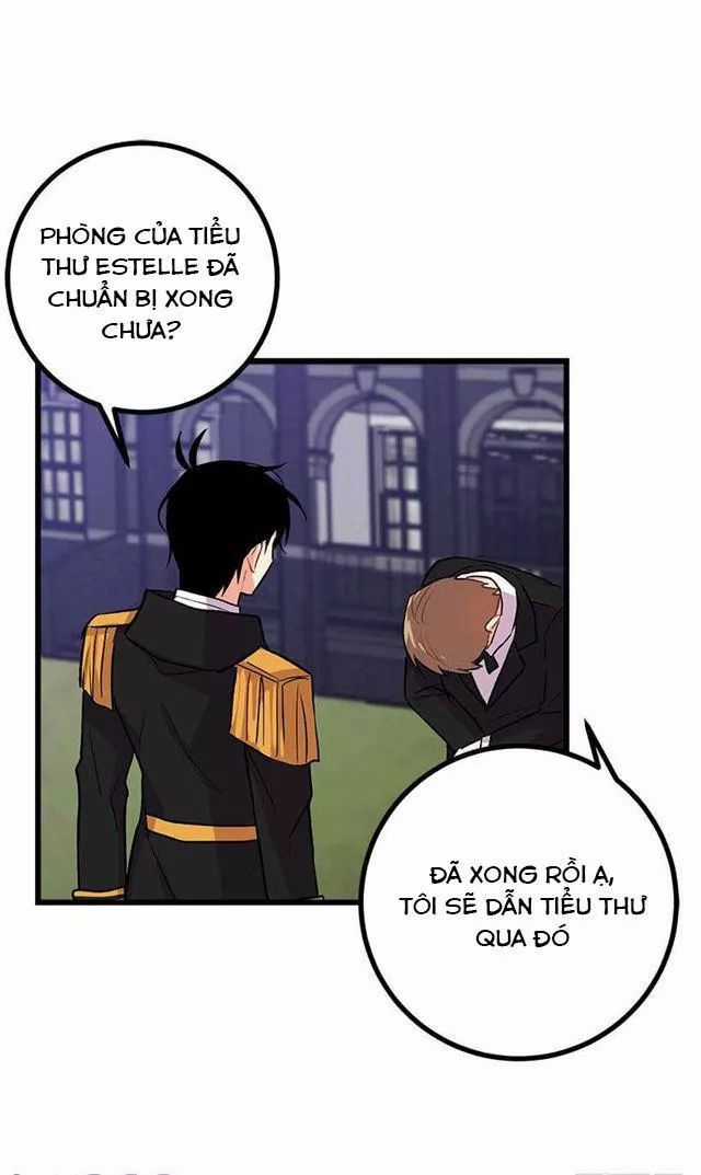 Tôi Là Tiểu Thư Của Gia Đình Này Chapter 32.2 trang 7