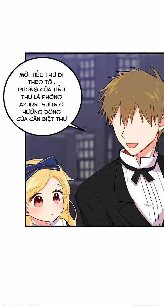 Tôi Là Tiểu Thư Của Gia Đình Này Chapter 32.2 trang 8