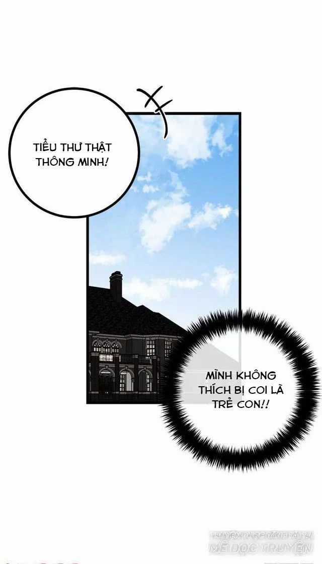 Tôi Là Tiểu Thư Của Gia Đình Này Chapter 33 trang 11