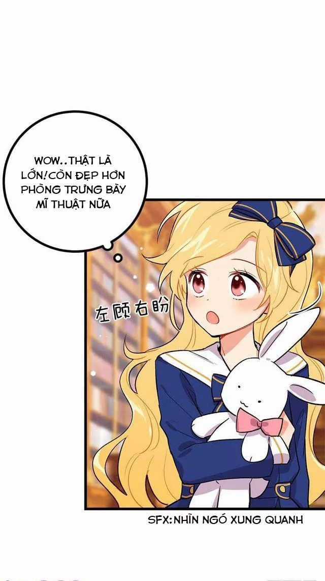 Tôi Là Tiểu Thư Của Gia Đình Này Chapter 33 trang 13