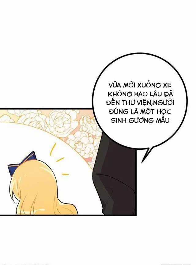 Tôi Là Tiểu Thư Của Gia Đình Này Chapter 33 trang 14