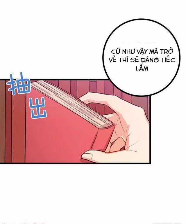 Tôi Là Tiểu Thư Của Gia Đình Này Chapter 33 trang 18