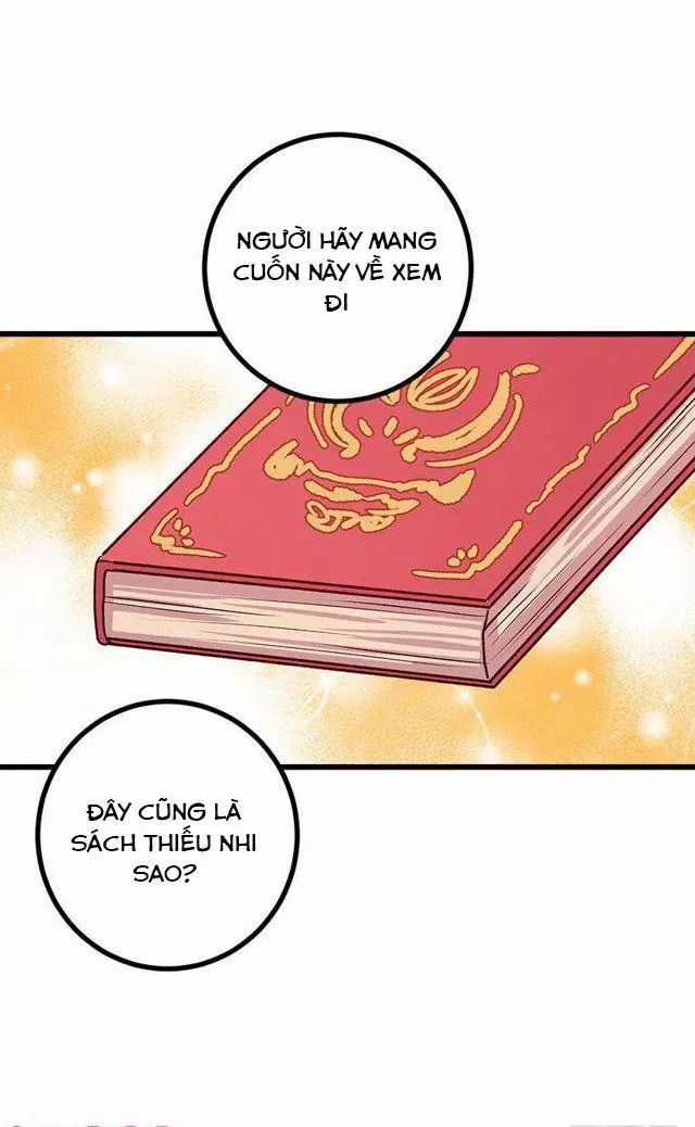 Tôi Là Tiểu Thư Của Gia Đình Này Chapter 33 trang 19