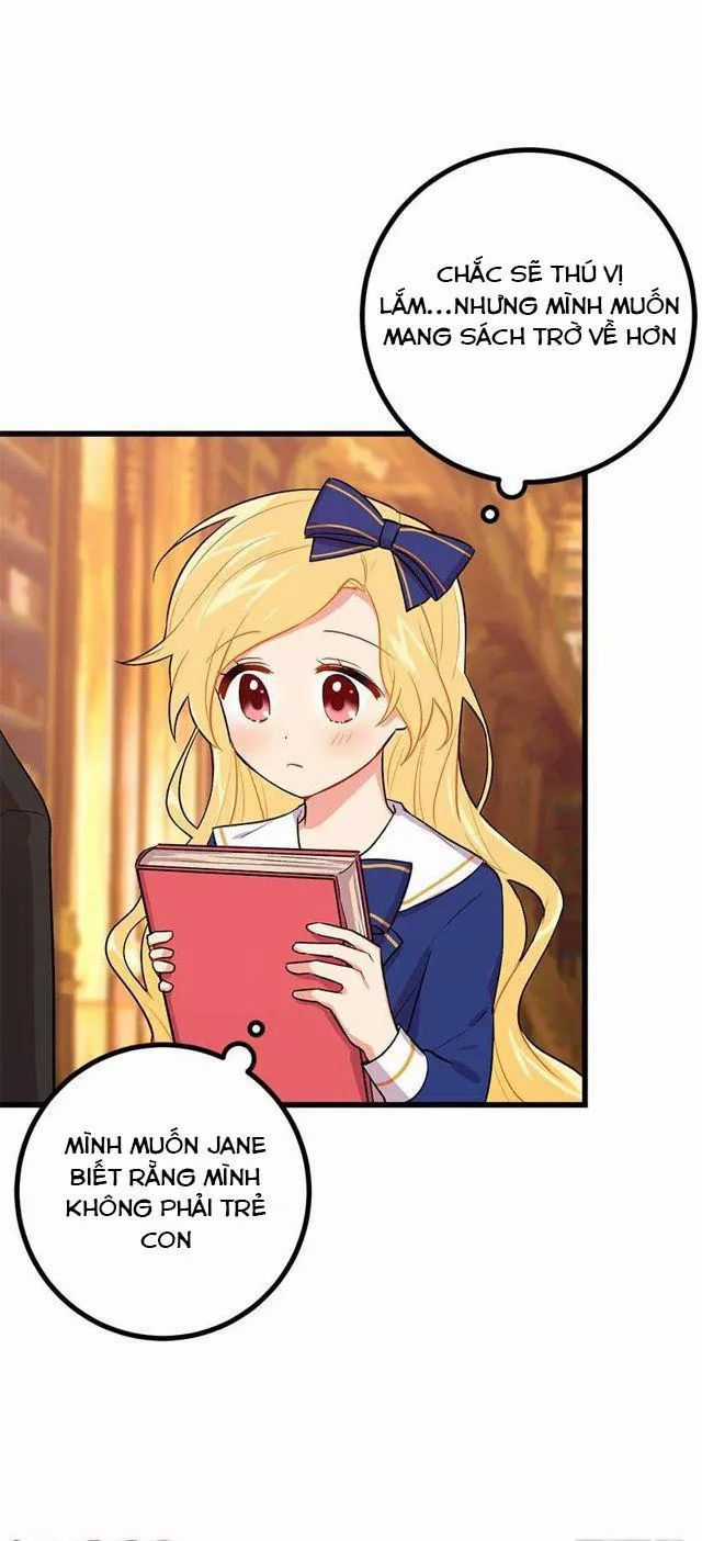 Tôi Là Tiểu Thư Của Gia Đình Này Chapter 33 trang 20