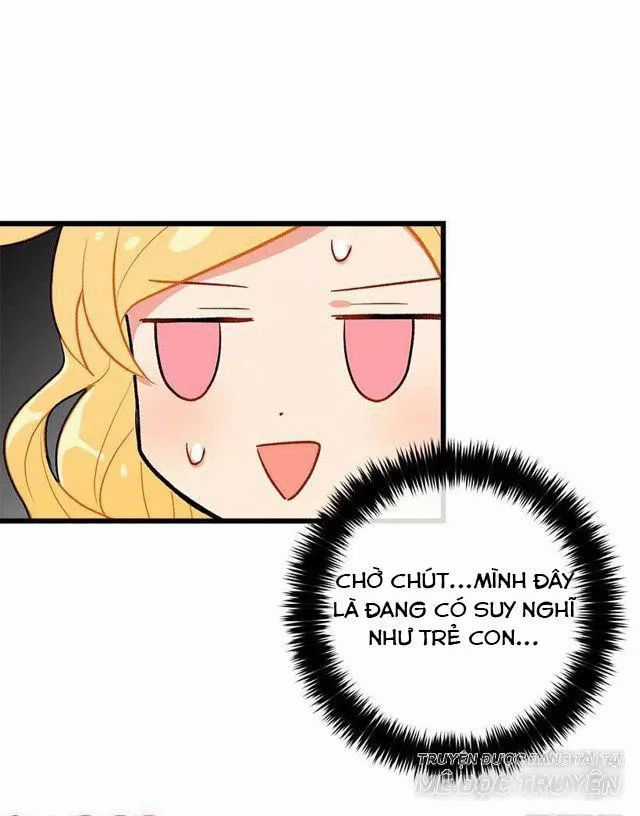 Tôi Là Tiểu Thư Của Gia Đình Này Chapter 33 trang 21