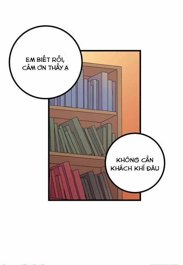 Tôi Là Tiểu Thư Của Gia Đình Này Chapter 33 trang 22