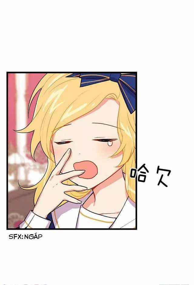 Tôi Là Tiểu Thư Của Gia Đình Này Chapter 33 trang 24