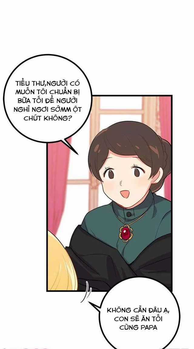 Tôi Là Tiểu Thư Của Gia Đình Này Chapter 33 trang 25