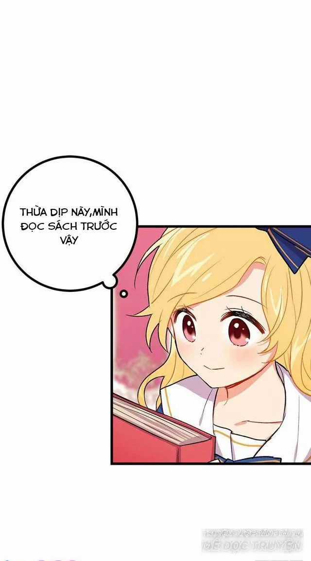 Tôi Là Tiểu Thư Của Gia Đình Này Chapter 33 trang 26