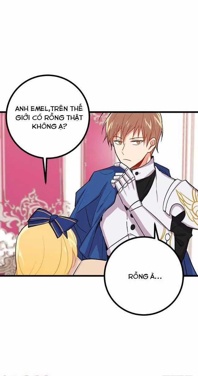 Tôi Là Tiểu Thư Của Gia Đình Này Chapter 33 trang 29