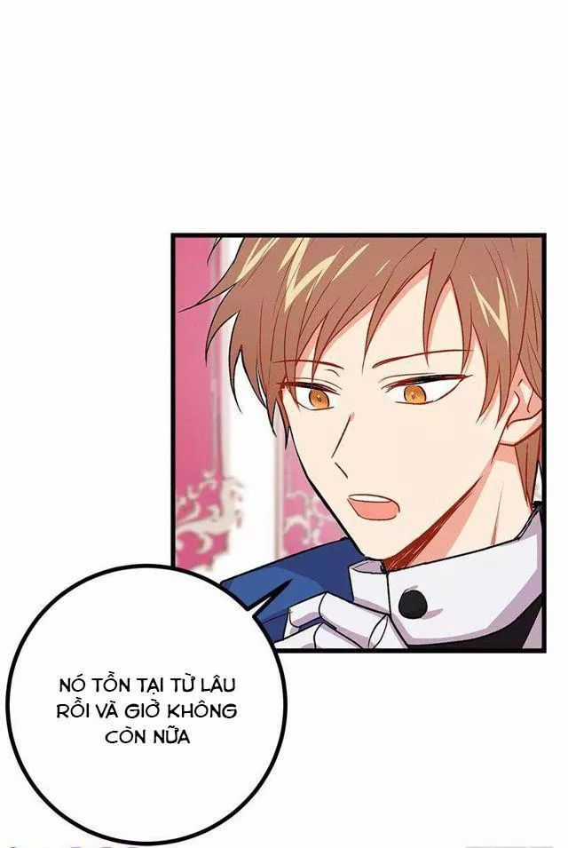 Tôi Là Tiểu Thư Của Gia Đình Này Chapter 33 trang 30