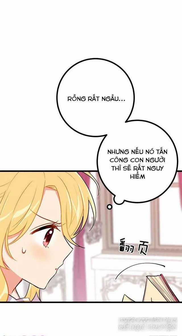 Tôi Là Tiểu Thư Của Gia Đình Này Chapter 33 trang 31