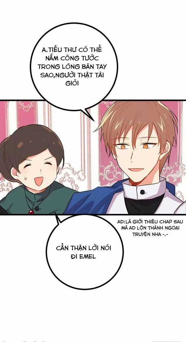 Tôi Là Tiểu Thư Của Gia Đình Này Chapter 33 trang 33