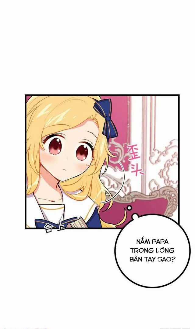 Tôi Là Tiểu Thư Của Gia Đình Này Chapter 33 trang 34