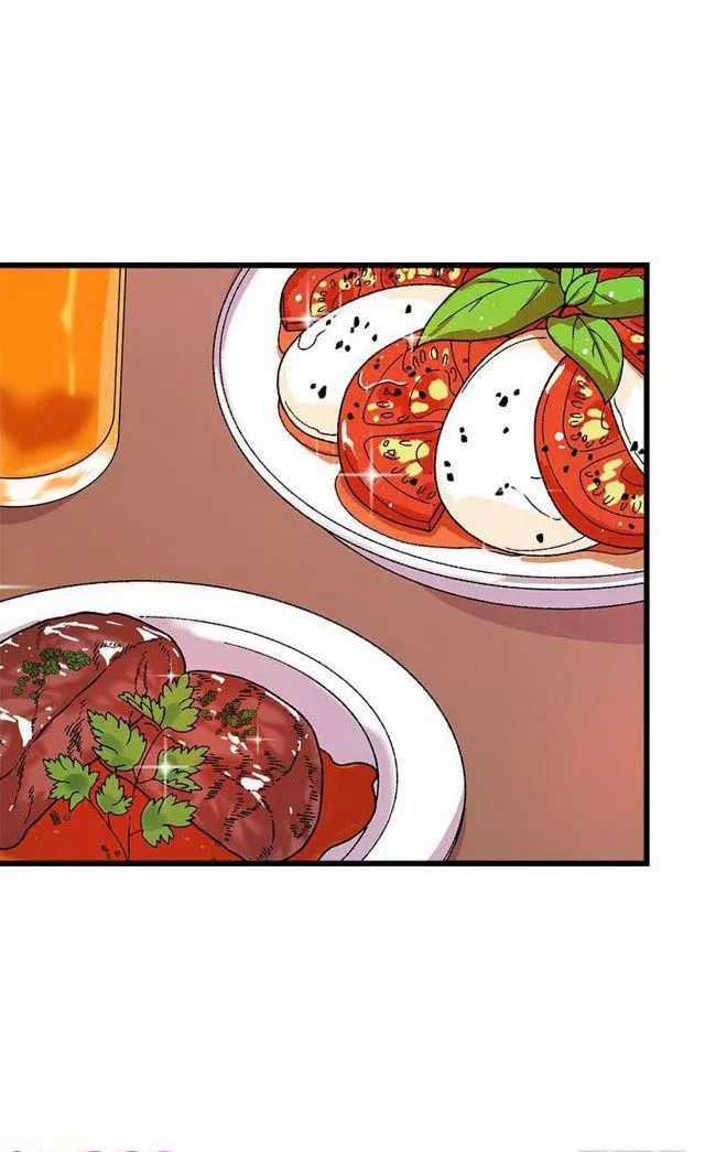 Tôi Là Tiểu Thư Của Gia Đình Này Chapter 33 trang 35