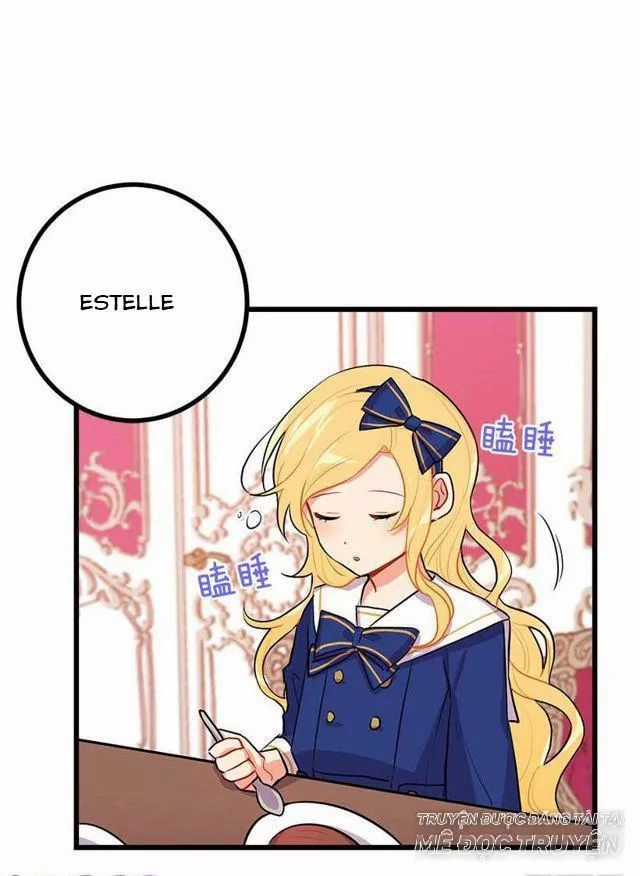 Tôi Là Tiểu Thư Của Gia Đình Này Chapter 33 trang 36