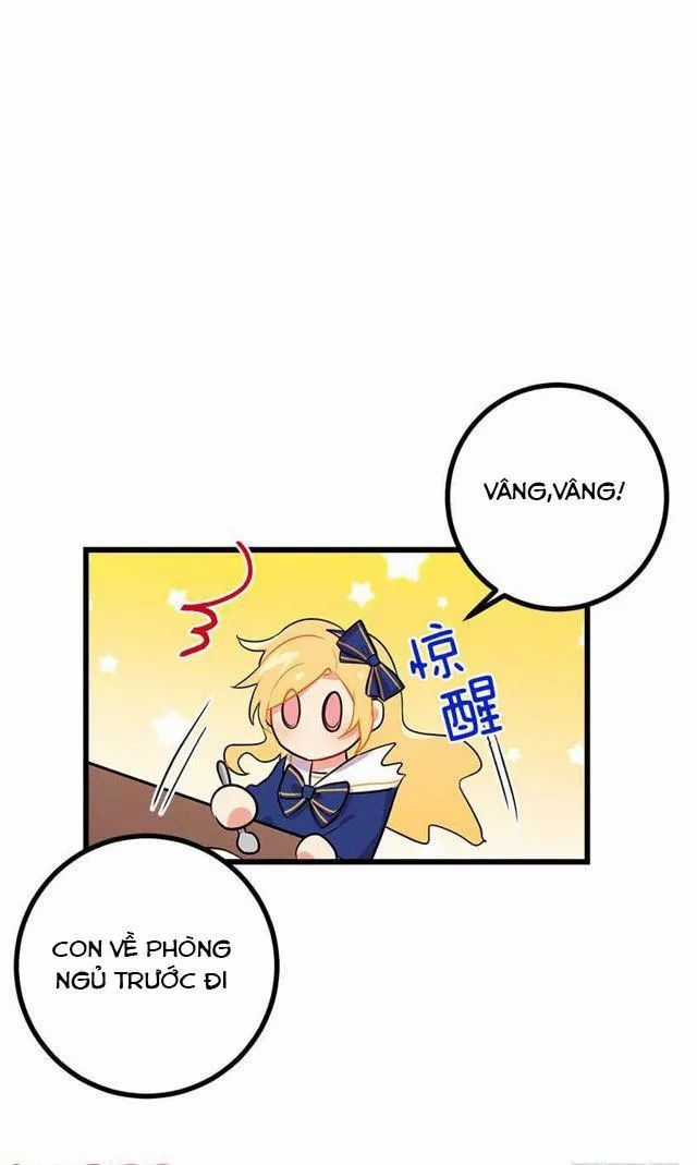 Tôi Là Tiểu Thư Của Gia Đình Này Chapter 33 trang 37