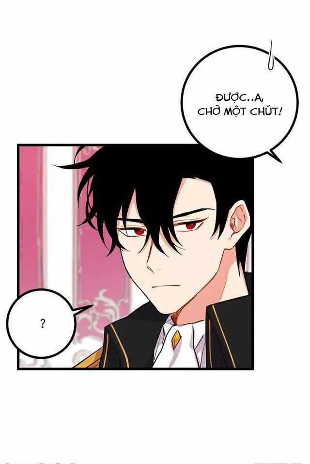 Tôi Là Tiểu Thư Của Gia Đình Này Chapter 33 trang 38