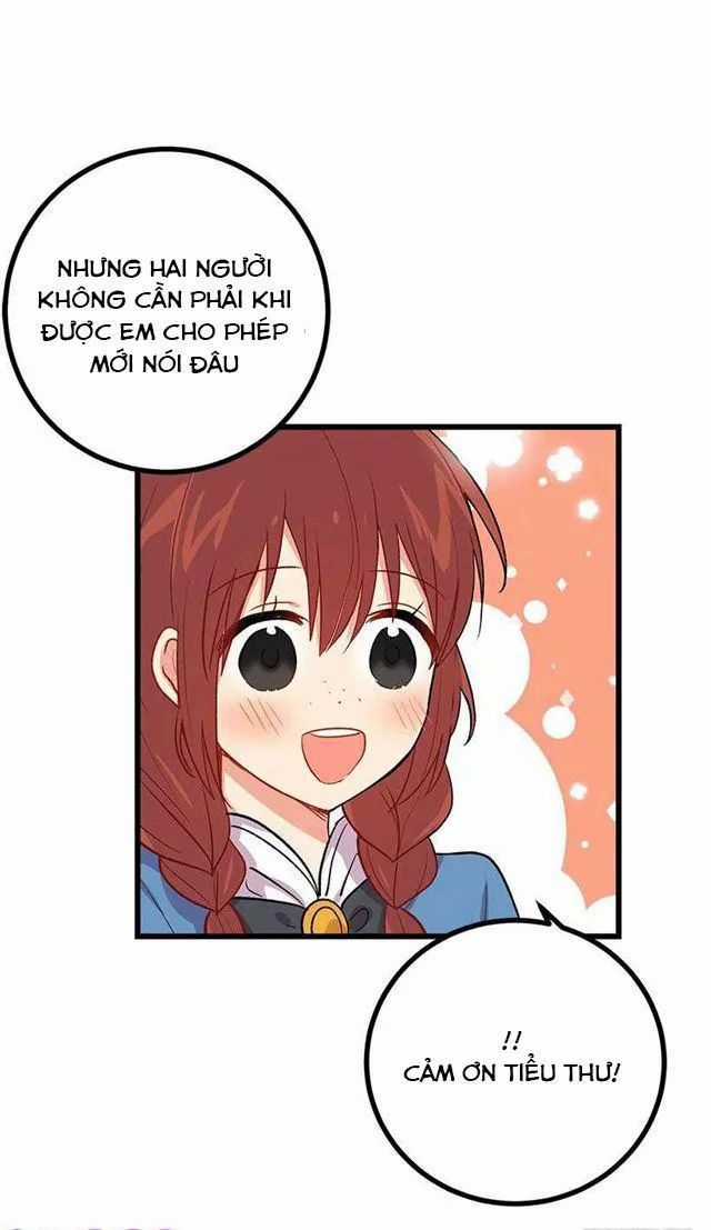 Tôi Là Tiểu Thư Của Gia Đình Này Chapter 33 trang 4