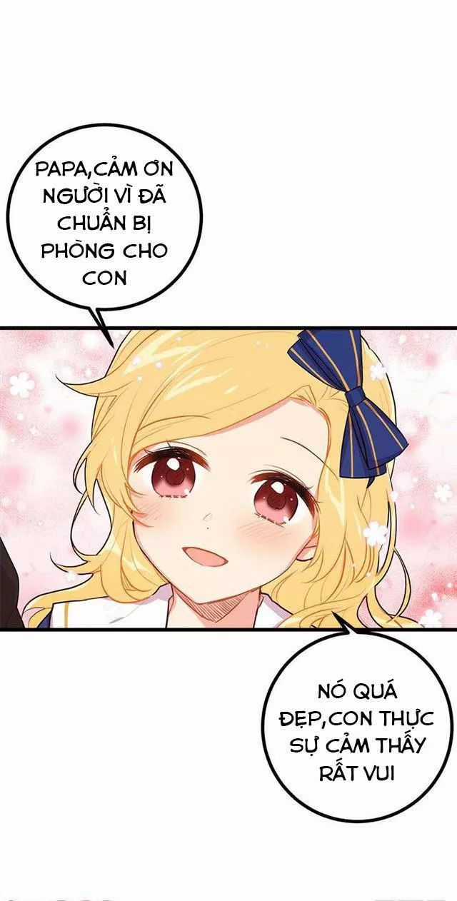 Tôi Là Tiểu Thư Của Gia Đình Này Chapter 33 trang 40