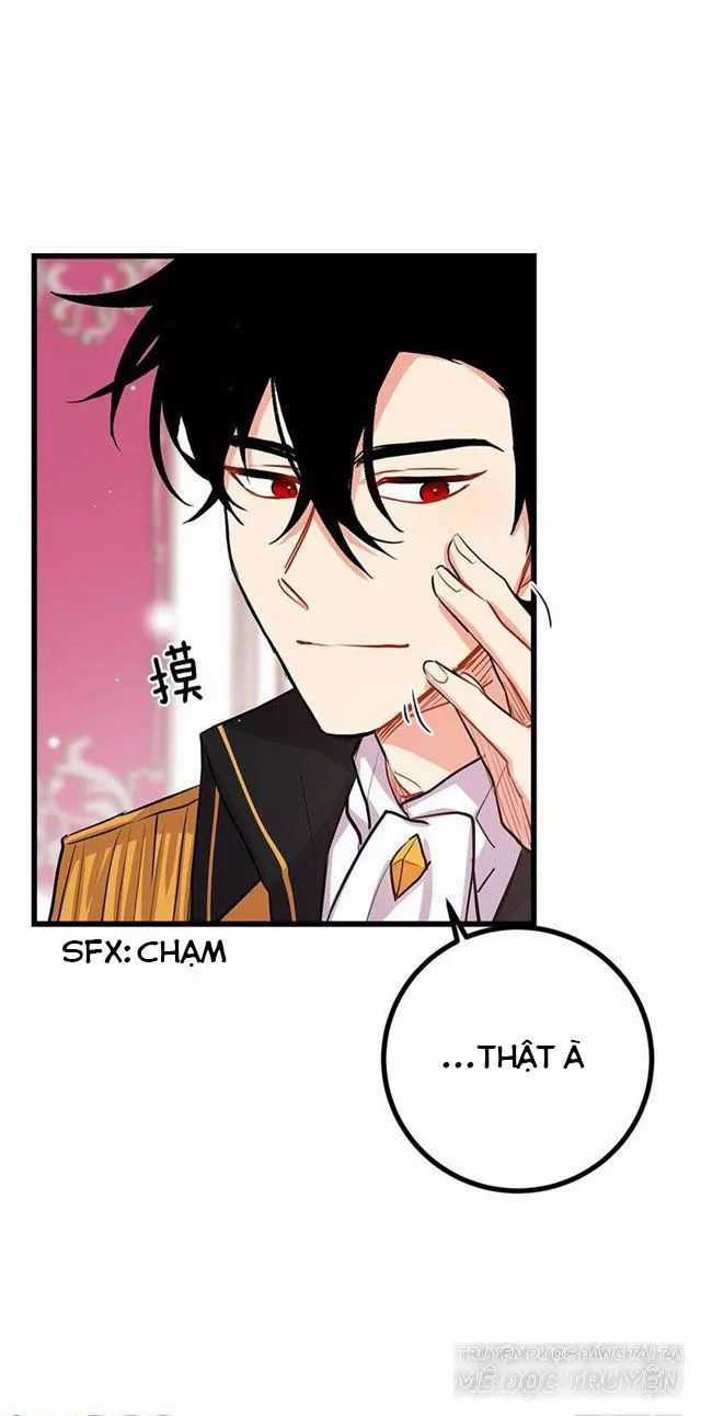 Tôi Là Tiểu Thư Của Gia Đình Này Chapter 33 trang 41