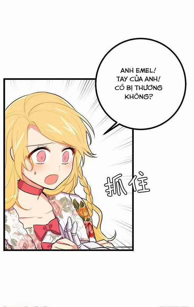 Tôi Là Tiểu Thư Của Gia Đình Này Chapter 33 trang 43