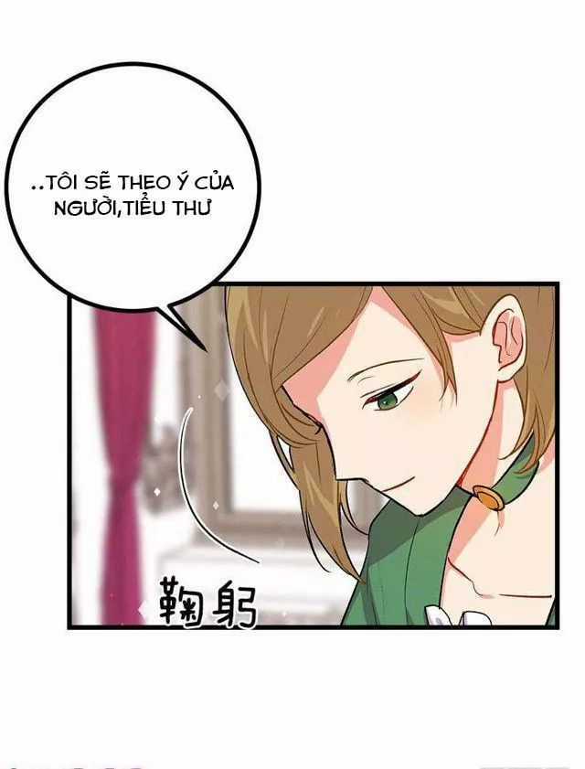 Tôi Là Tiểu Thư Của Gia Đình Này Chapter 33 trang 5