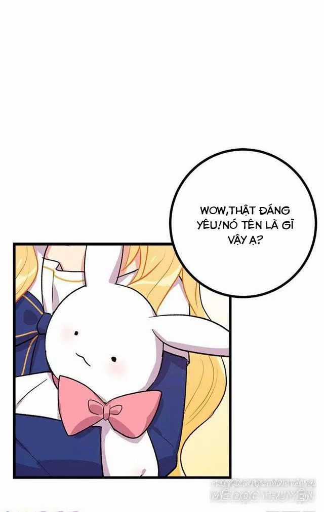 Tôi Là Tiểu Thư Của Gia Đình Này Chapter 33 trang 6