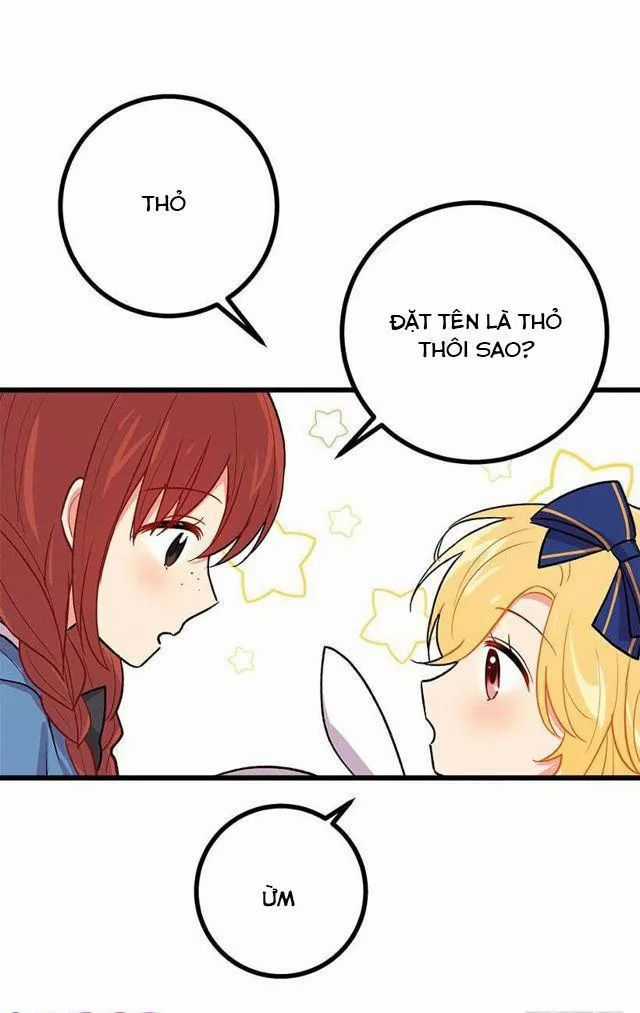 Tôi Là Tiểu Thư Của Gia Đình Này Chapter 33 trang 7