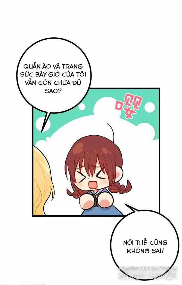 Tôi Là Tiểu Thư Của Gia Đình Này Chapter 34.1 trang 11