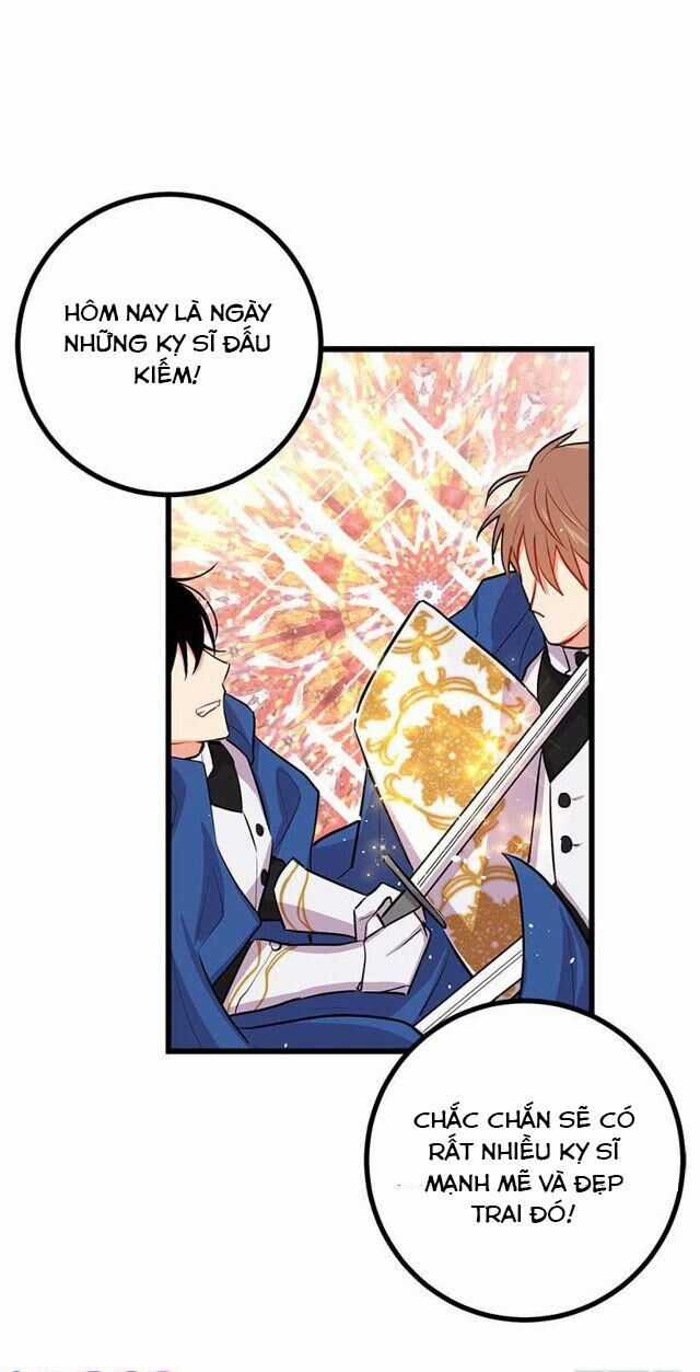 Tôi Là Tiểu Thư Của Gia Đình Này Chapter 34.1 trang 13