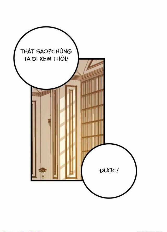 Tôi Là Tiểu Thư Của Gia Đình Này Chapter 34.1 trang 14