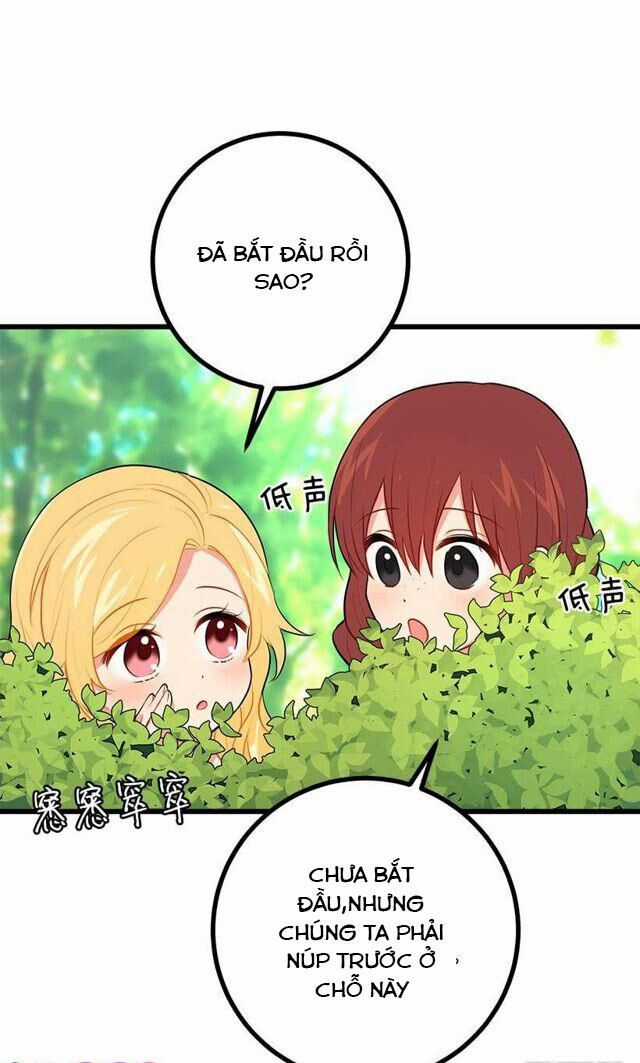 Tôi Là Tiểu Thư Của Gia Đình Này Chapter 34.1 trang 17