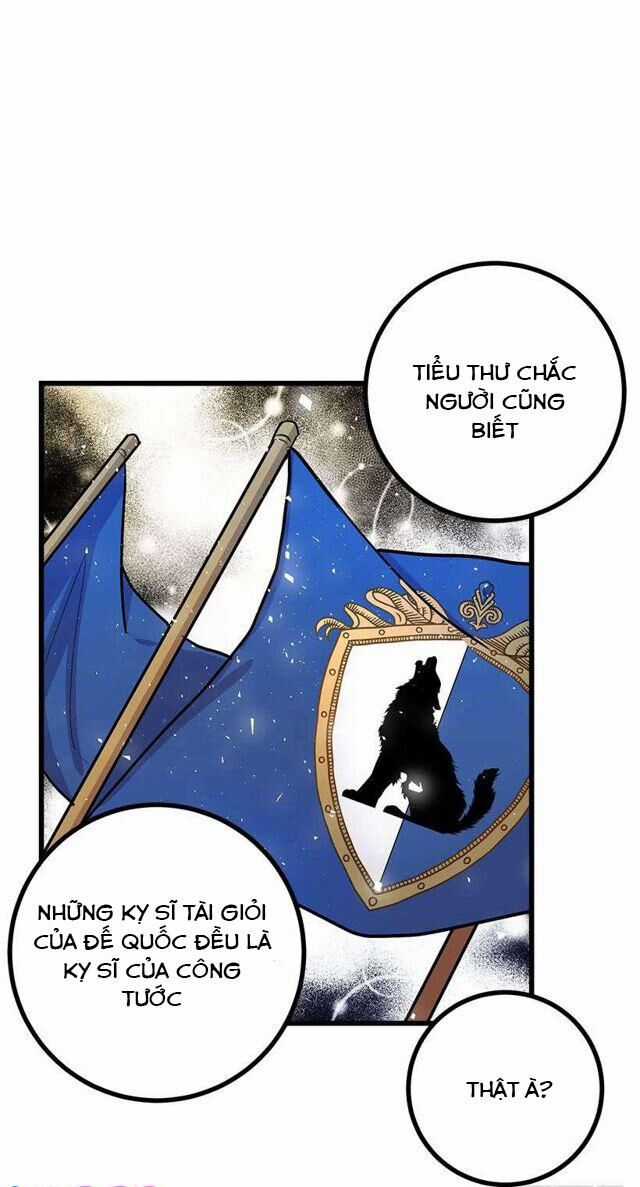 Tôi Là Tiểu Thư Của Gia Đình Này Chapter 34.1 trang 19