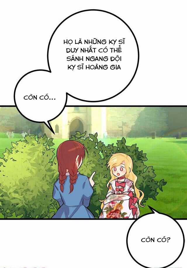 Tôi Là Tiểu Thư Của Gia Đình Này Chapter 34.1 trang 20