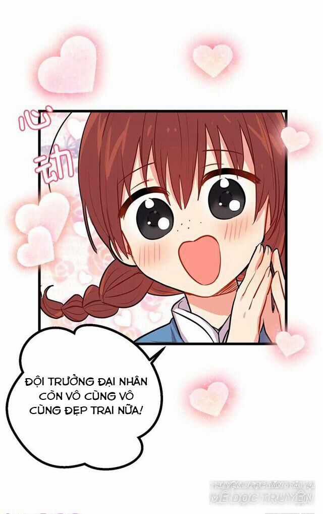 Tôi Là Tiểu Thư Của Gia Đình Này Chapter 34.1 trang 21