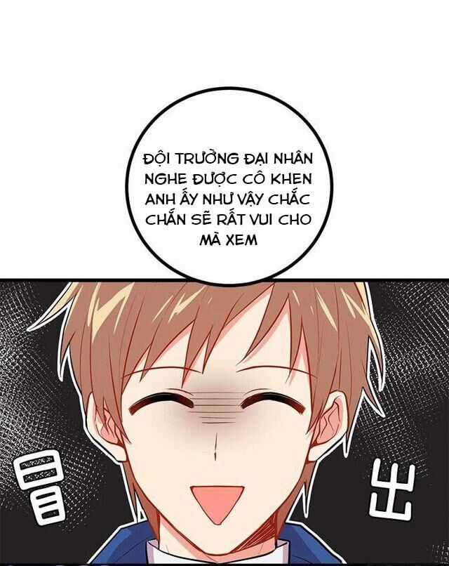 Tôi Là Tiểu Thư Của Gia Đình Này Chapter 34.1 trang 22