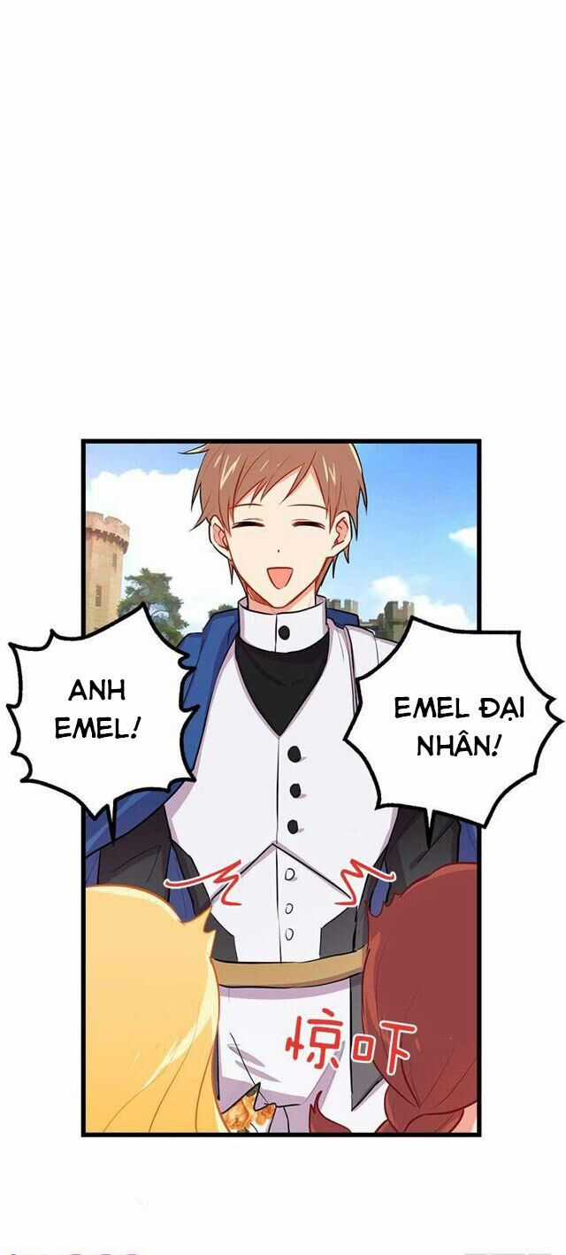 Tôi Là Tiểu Thư Của Gia Đình Này Chapter 34.1 trang 23