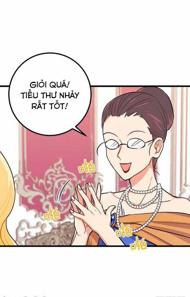 Tôi Là Tiểu Thư Của Gia Đình Này Chapter 34.1 trang 4