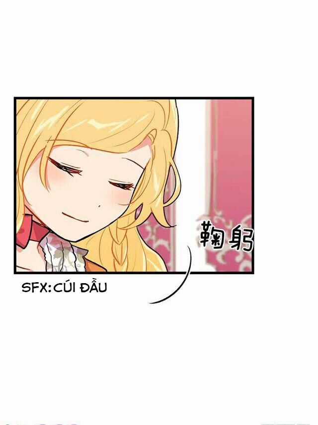 Tôi Là Tiểu Thư Của Gia Đình Này Chapter 34.1 trang 5