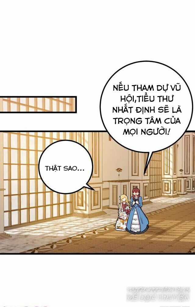 Tôi Là Tiểu Thư Của Gia Đình Này Chapter 34.1 trang 6