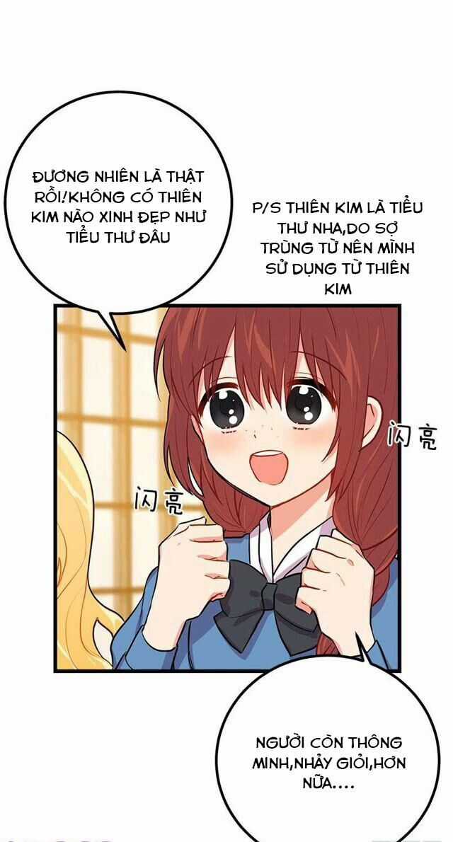 Tôi Là Tiểu Thư Của Gia Đình Này Chapter 34.1 trang 7