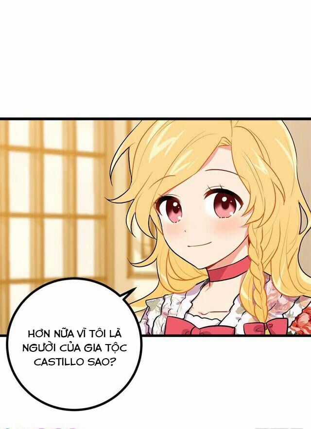 Tôi Là Tiểu Thư Của Gia Đình Này Chapter 34.1 trang 8