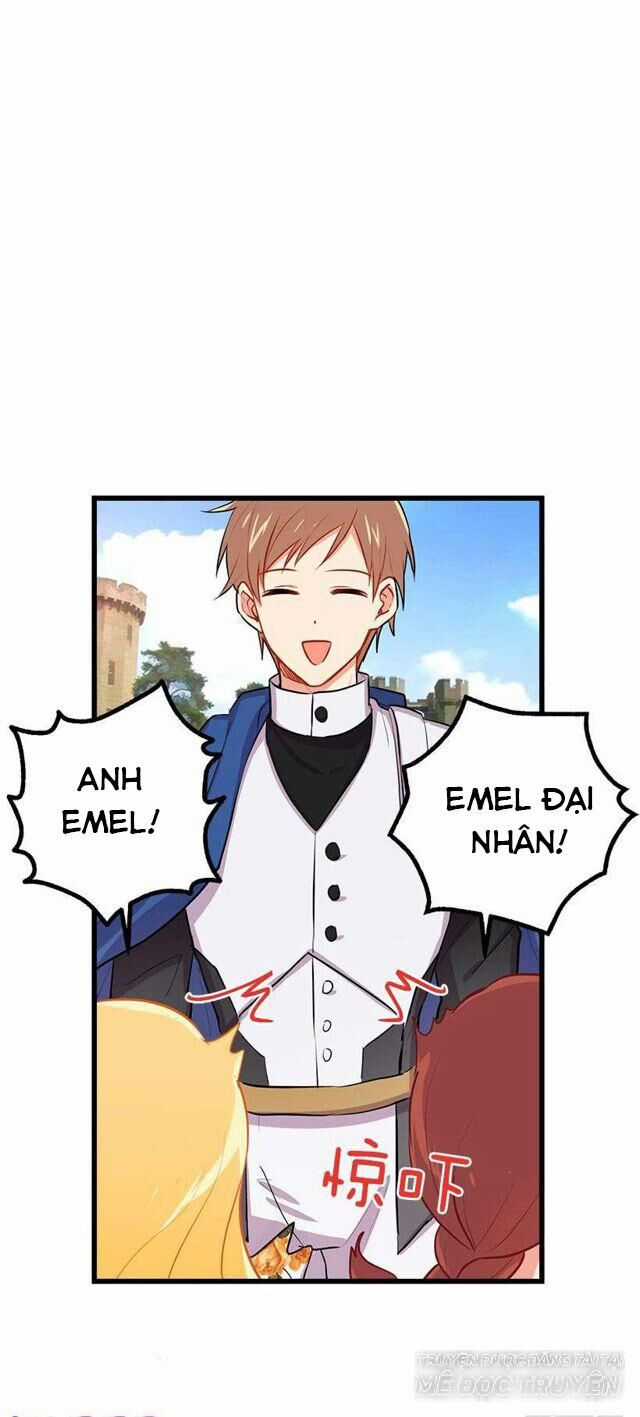 Tôi Là Tiểu Thư Của Gia Đình Này Chapter 34.2 trang 1