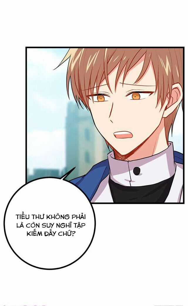 Tôi Là Tiểu Thư Của Gia Đình Này Chapter 34.2 trang 10