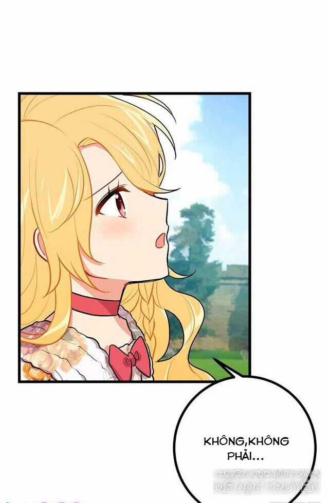 Tôi Là Tiểu Thư Của Gia Đình Này Chapter 34.2 trang 11