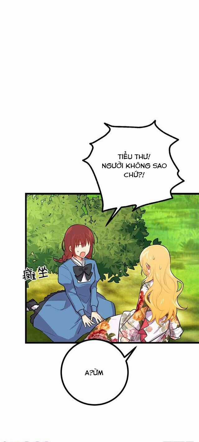 Tôi Là Tiểu Thư Của Gia Đình Này Chapter 34.2 trang 14