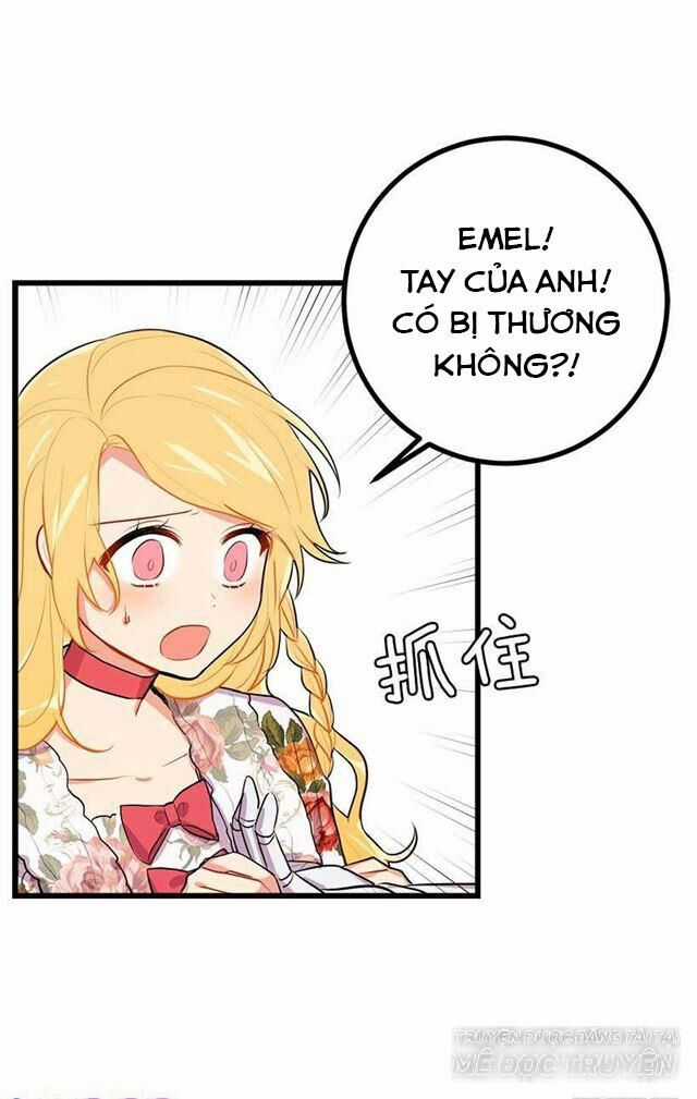 Tôi Là Tiểu Thư Của Gia Đình Này Chapter 34.2 trang 16